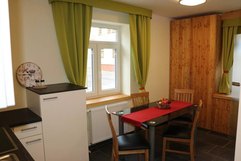 Gastehaus Alte Backerei