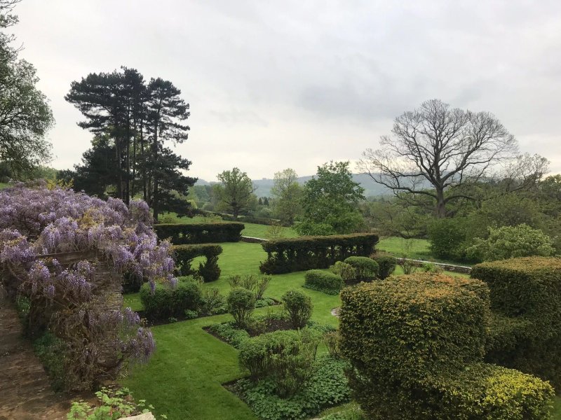 Glenfall House