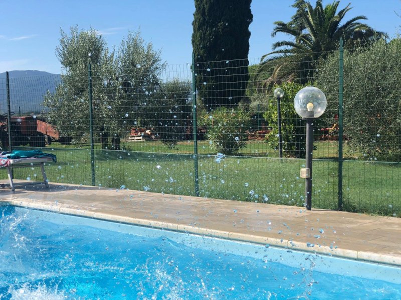 Casa Vacanze Valdamone