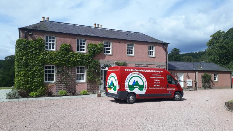 The Deesidedly Tasty Company