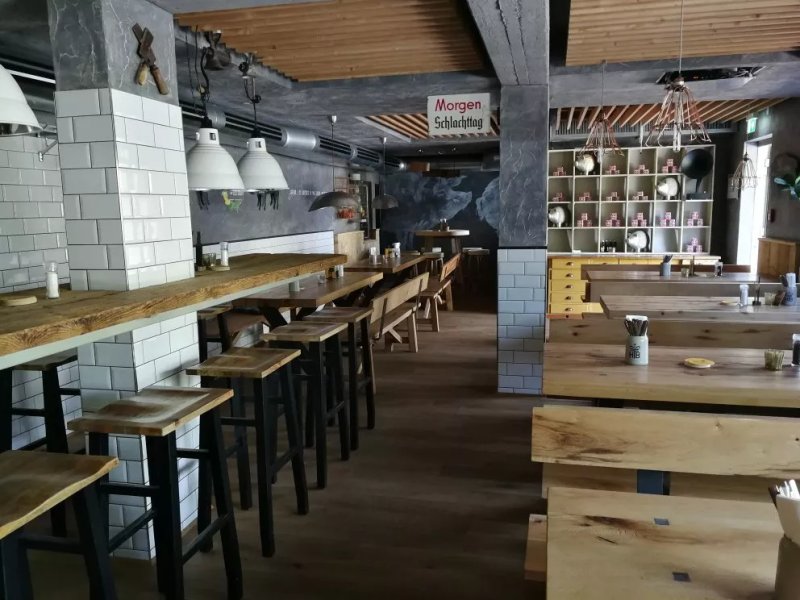 Alte Post Parsdorf