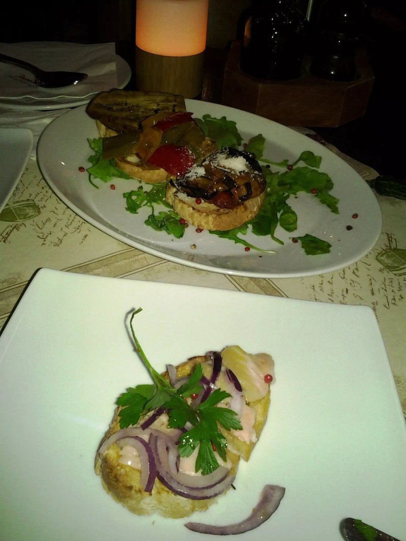 Ristorante Paradiso