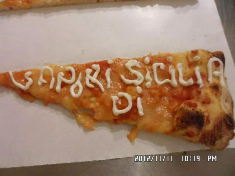 Pizzeria Sapori Di Sicilia
