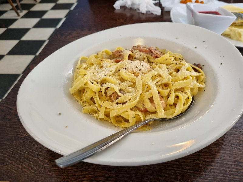 Unico Bistro & Restaurang