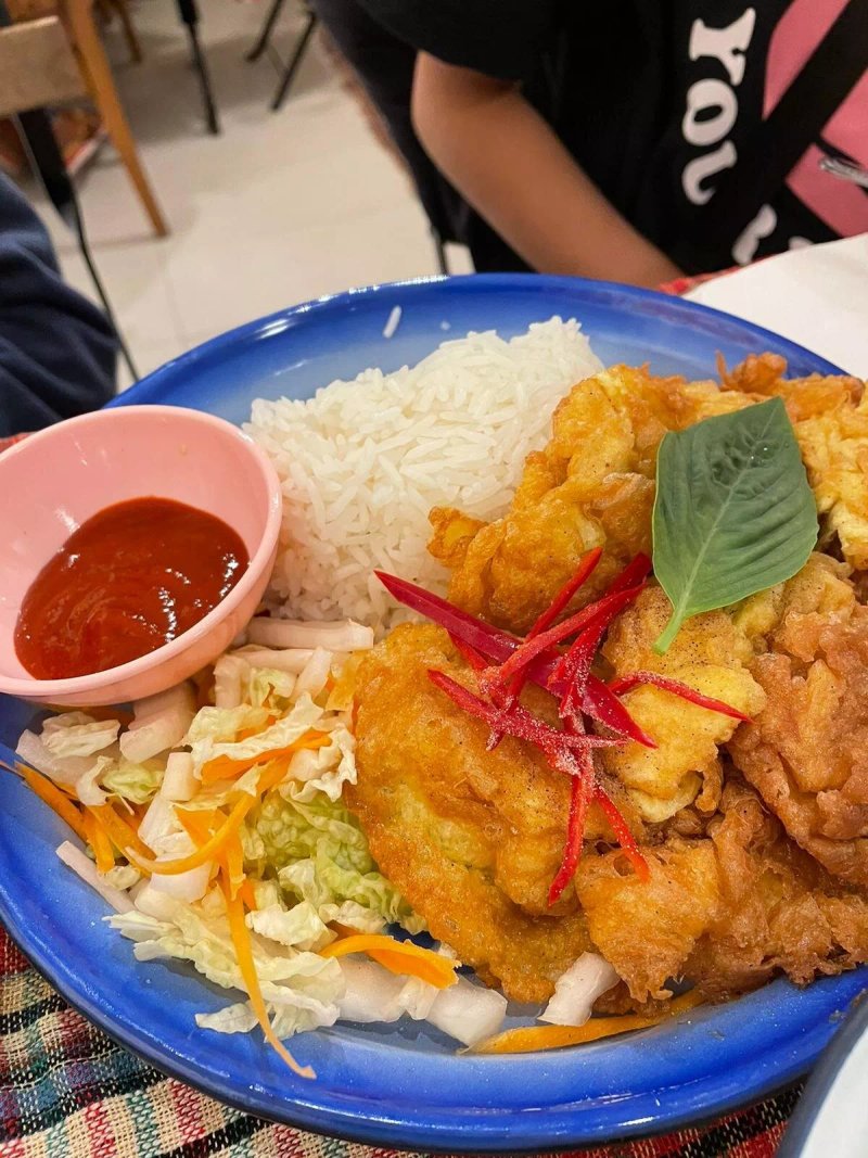BKK Street Food