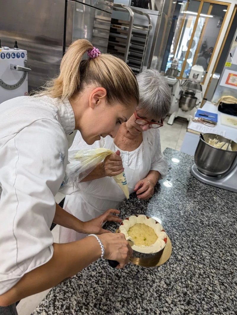 Lea Chiari Patisserie