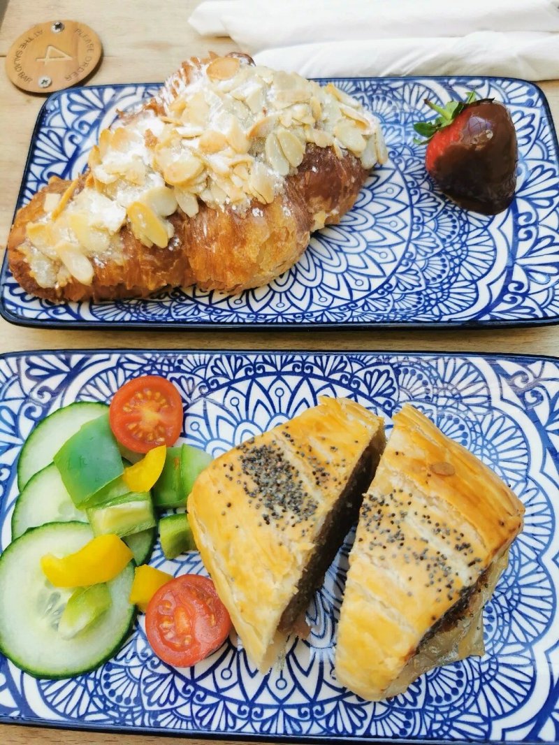 Truffles Cafe