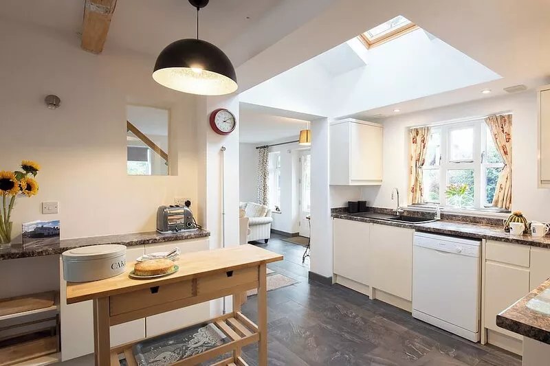 3 bedroom accommodation in Forden