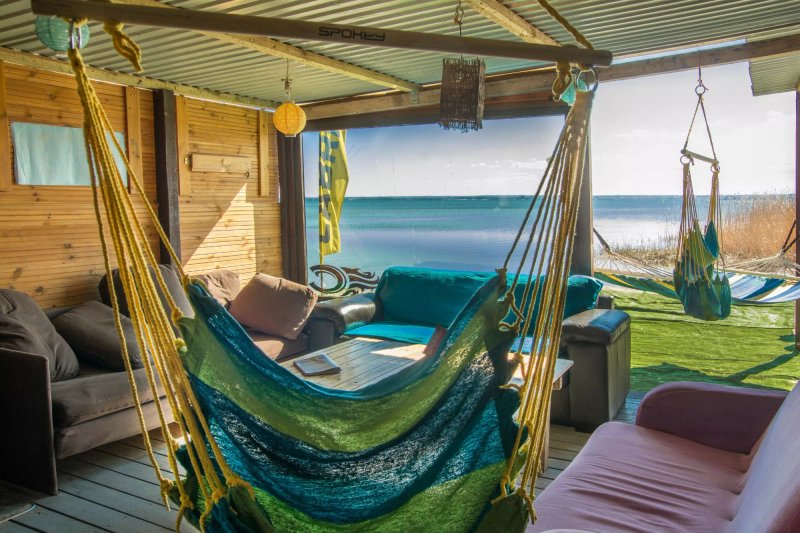Kitehostel