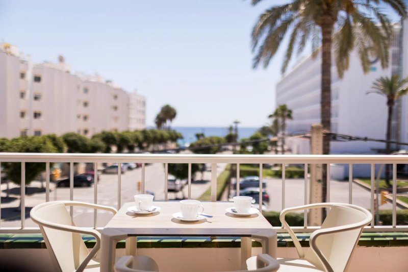 MC Vistamar I - MC Apartments Ibiza
