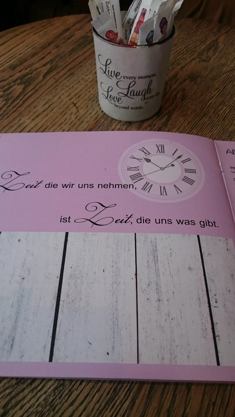Cafe Love