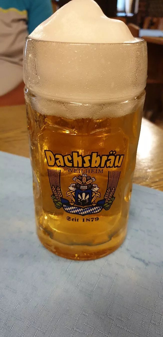 Dachs Braustuberl