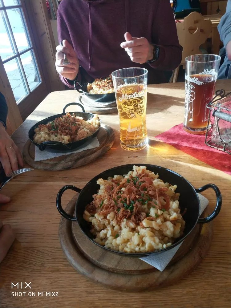 Restaurant Seestuberl Flachau