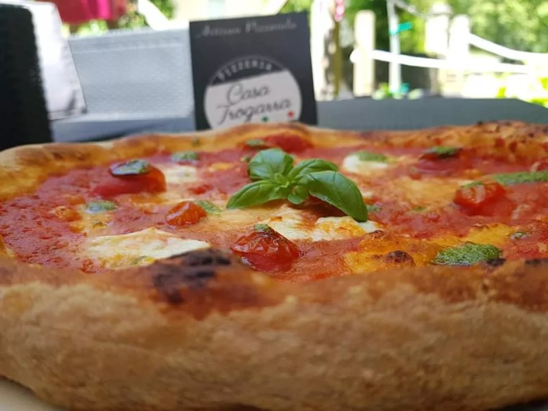 Casa Trogarra
