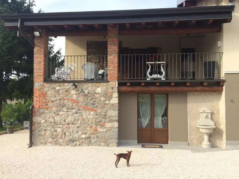 B&B Casale Riviera