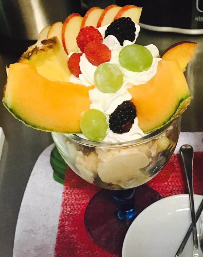 Capricci di Gola