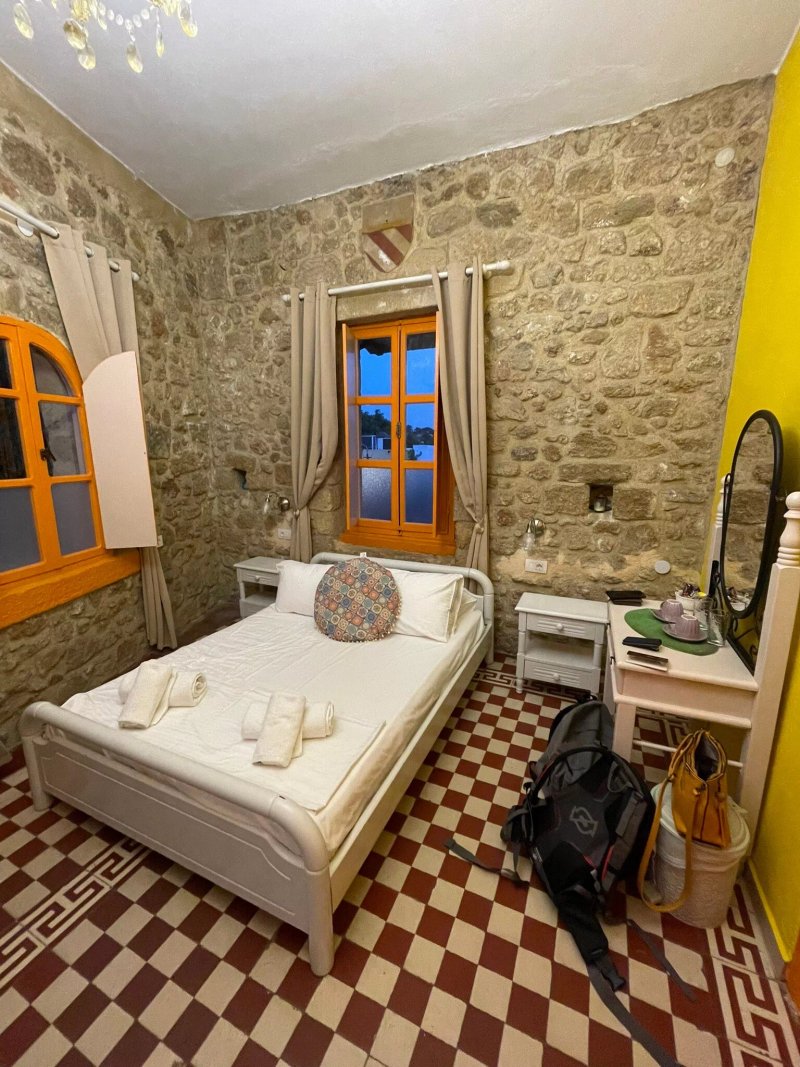 Attiki Hotel