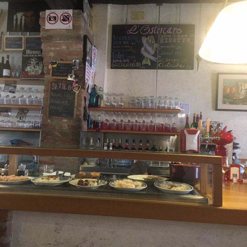 Da Lele L'Ostricaro