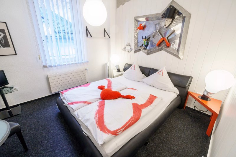 Hotel Tusculum