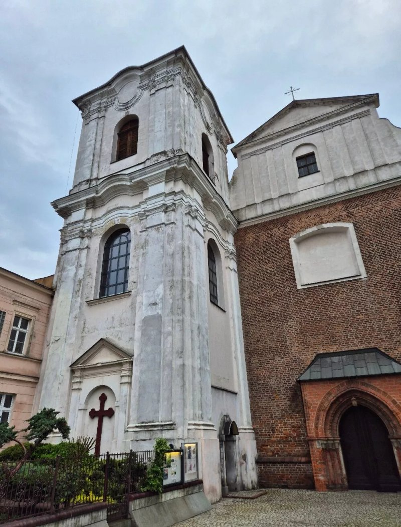 Church Of Our Lady Of Consolation