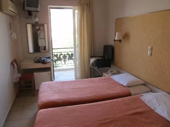 Galaxy Hotel