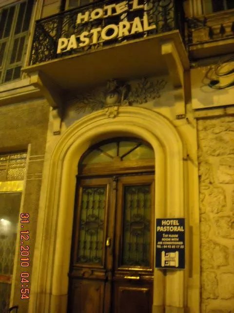 Pastoral Hostel