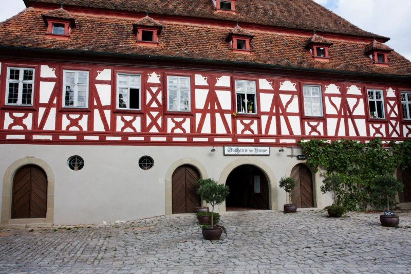 Wirtshaus am Freilandmuseum