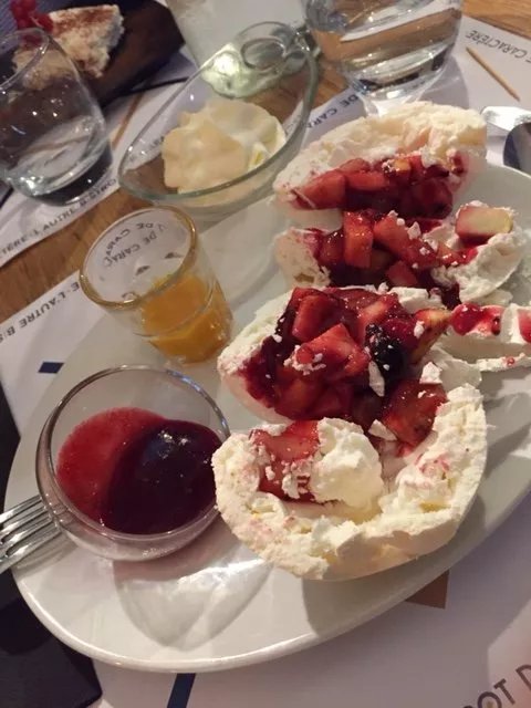 L autre bistrot de caractere