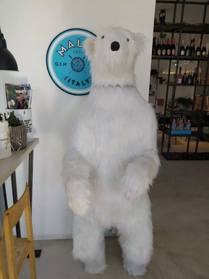 Nunu's X Cafe Incontro