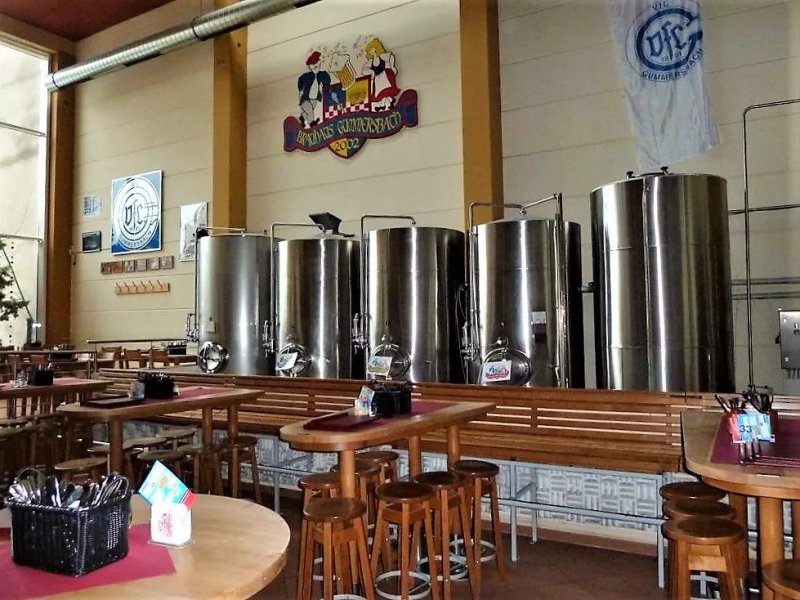 Brauhaus Gummersbach