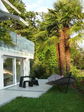A Room With A View Bed and Breakfast Montreux