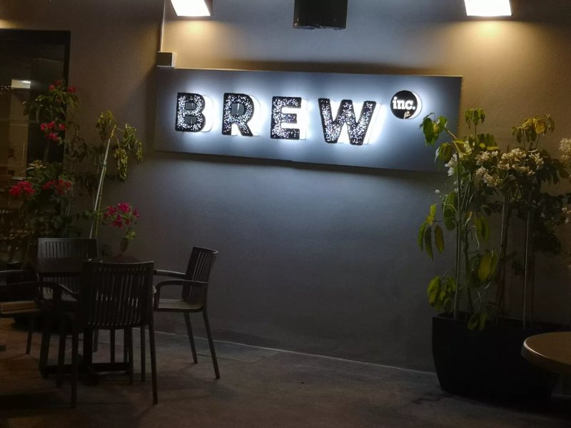 Brew Inc.