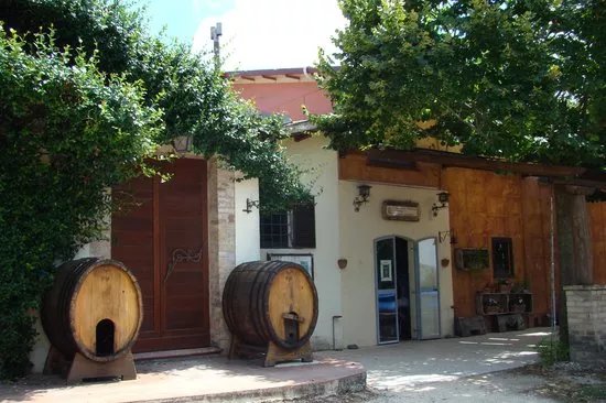 Cantina Fongoli