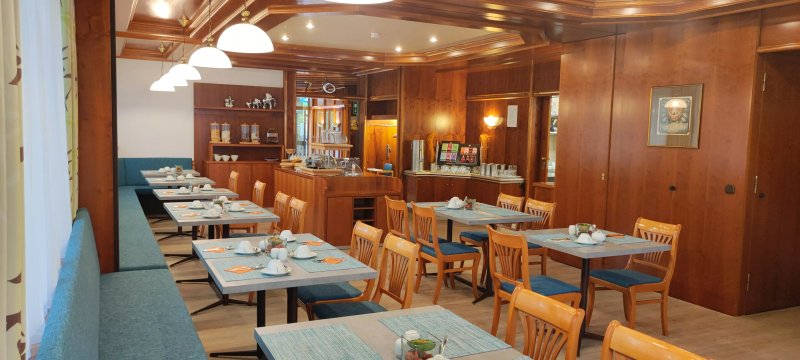 Hotel Stadt Pasing