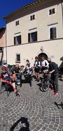 Andrea's Cafe  Cerreto Di Spoleto