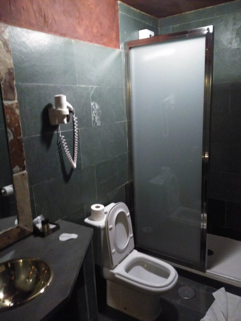 Apartamentos El Tiempo