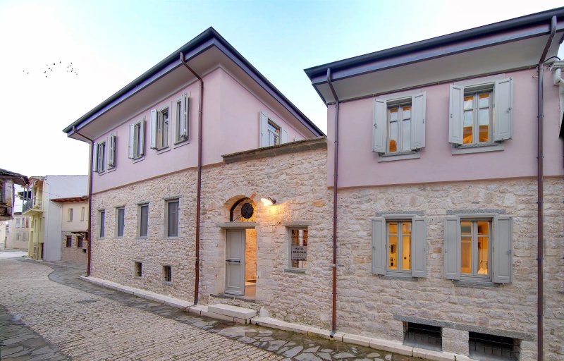 Hotel Boulgari