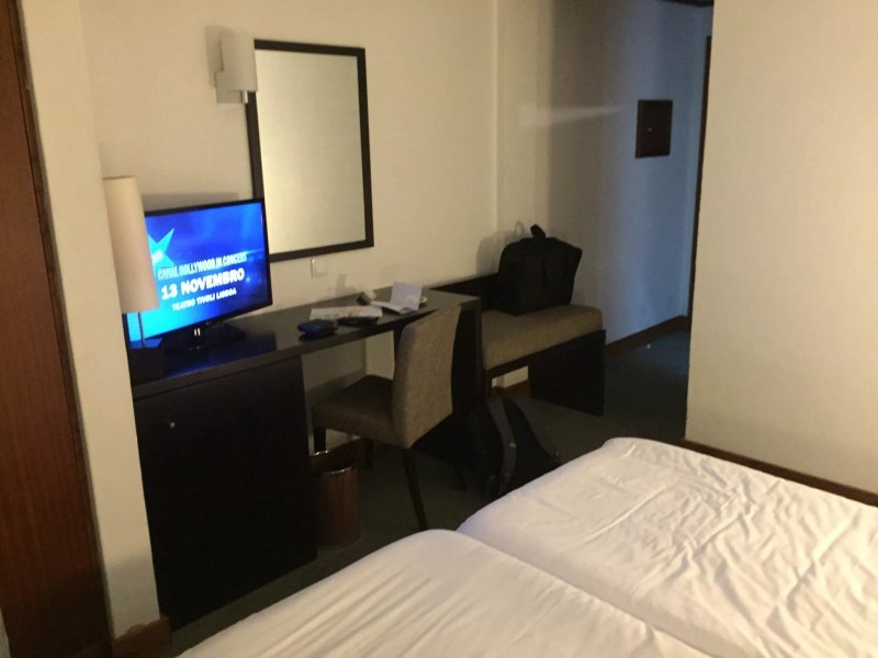 Hotel Do Prado