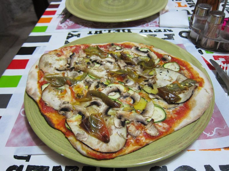 Pizzeria Focacceria Godipopolo