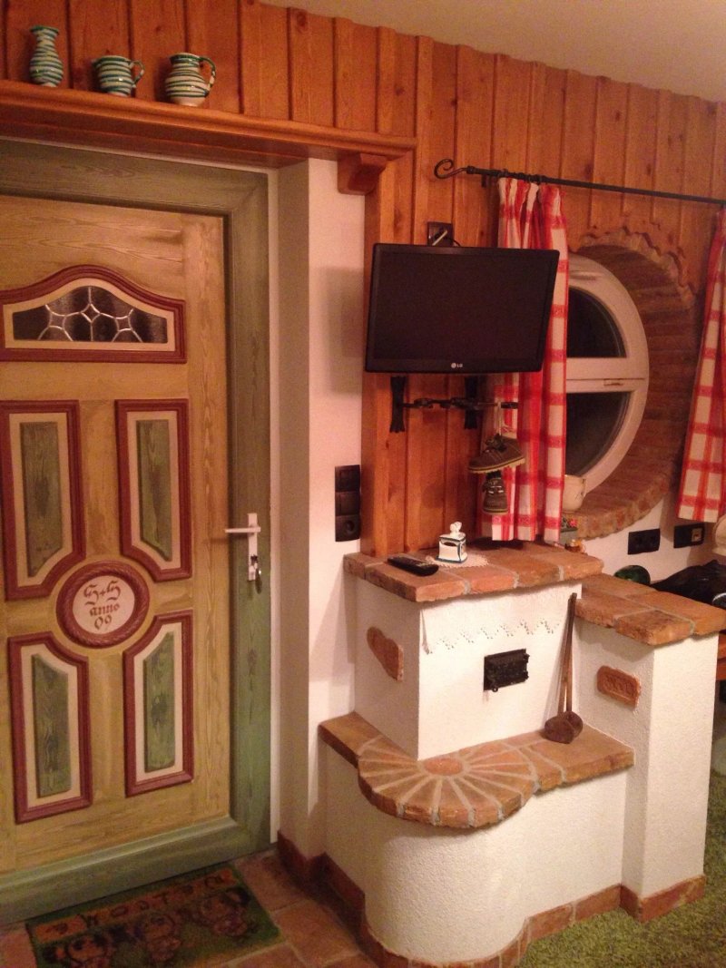 Pension Haus Sanz