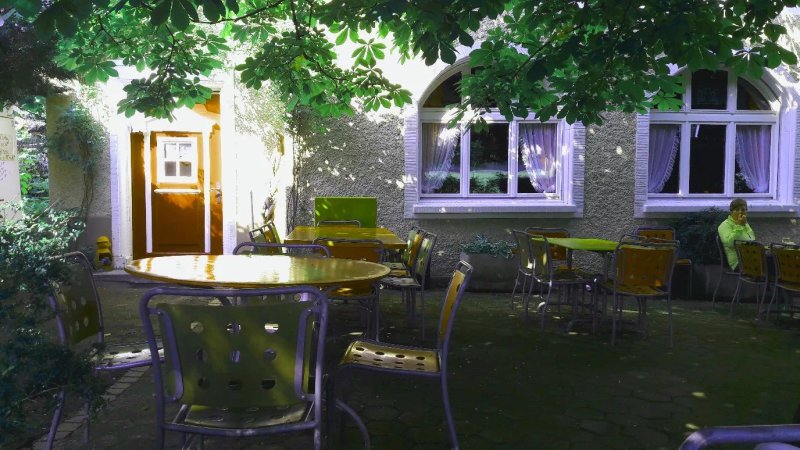Restaurant Schoenmatt