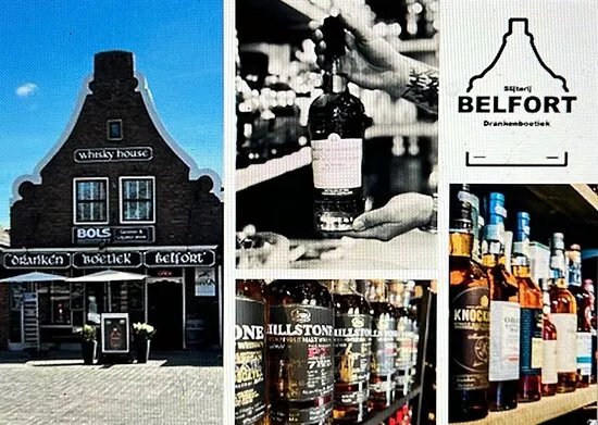 Belfort drankenboetiek