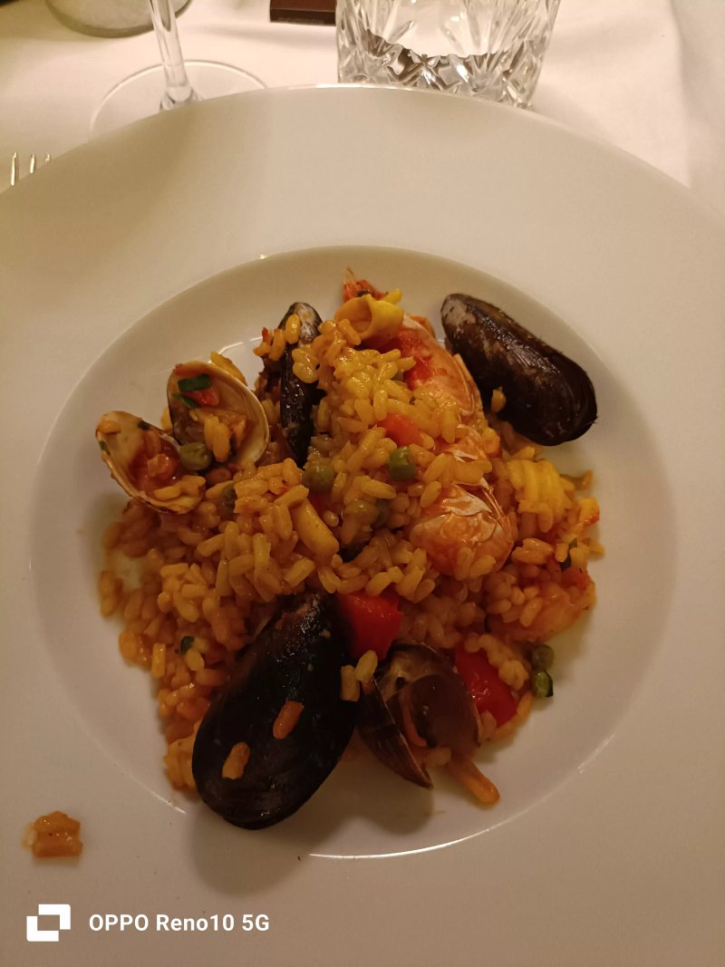 Ristorante La Riva Lesa