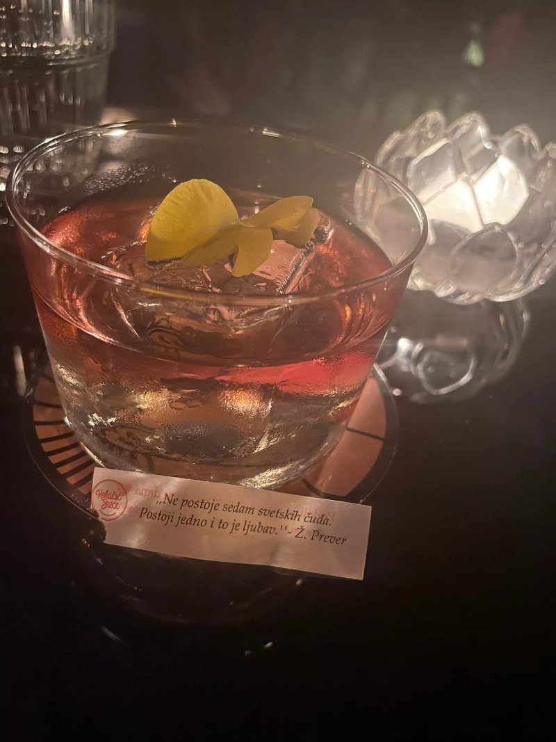 Isabel Speakeasy