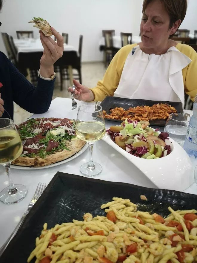 Ristorante Pizzeria Maison