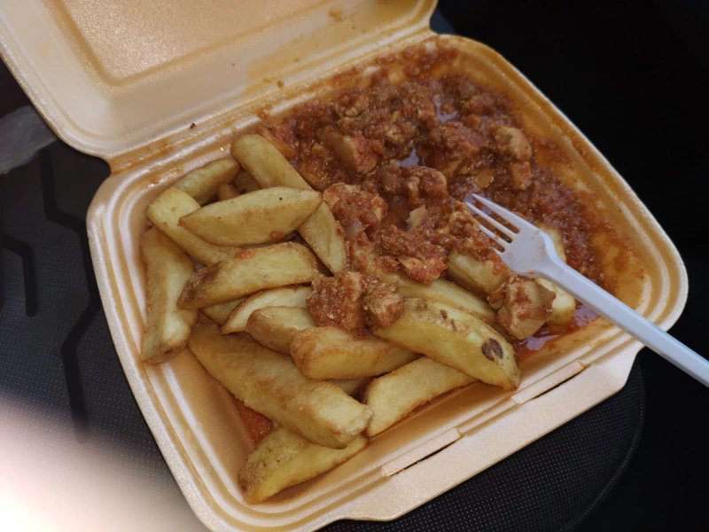 Muffs of Bromborough