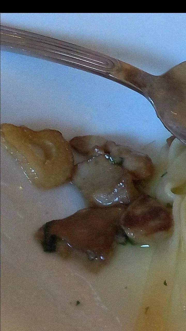 Ristorante Pizzeria La Bersagliera