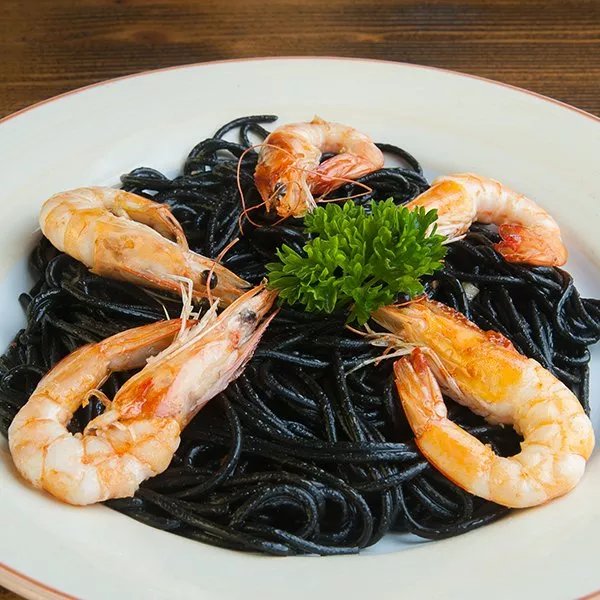 Restaurante La Pizzeria