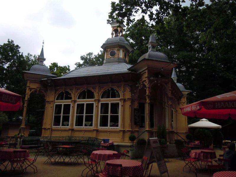 Waldbuhne Bremen