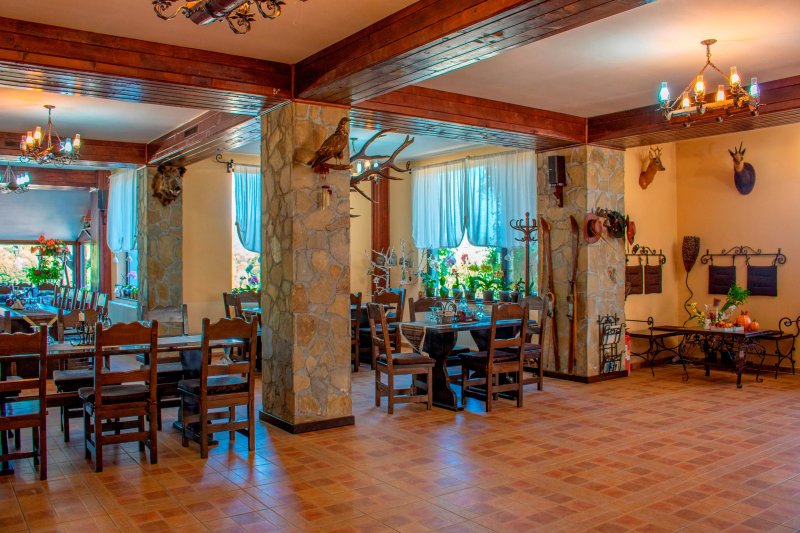 Casa Bradet
